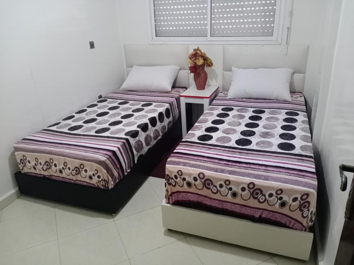 Super Ain Sbaa Appartamento Casablanca