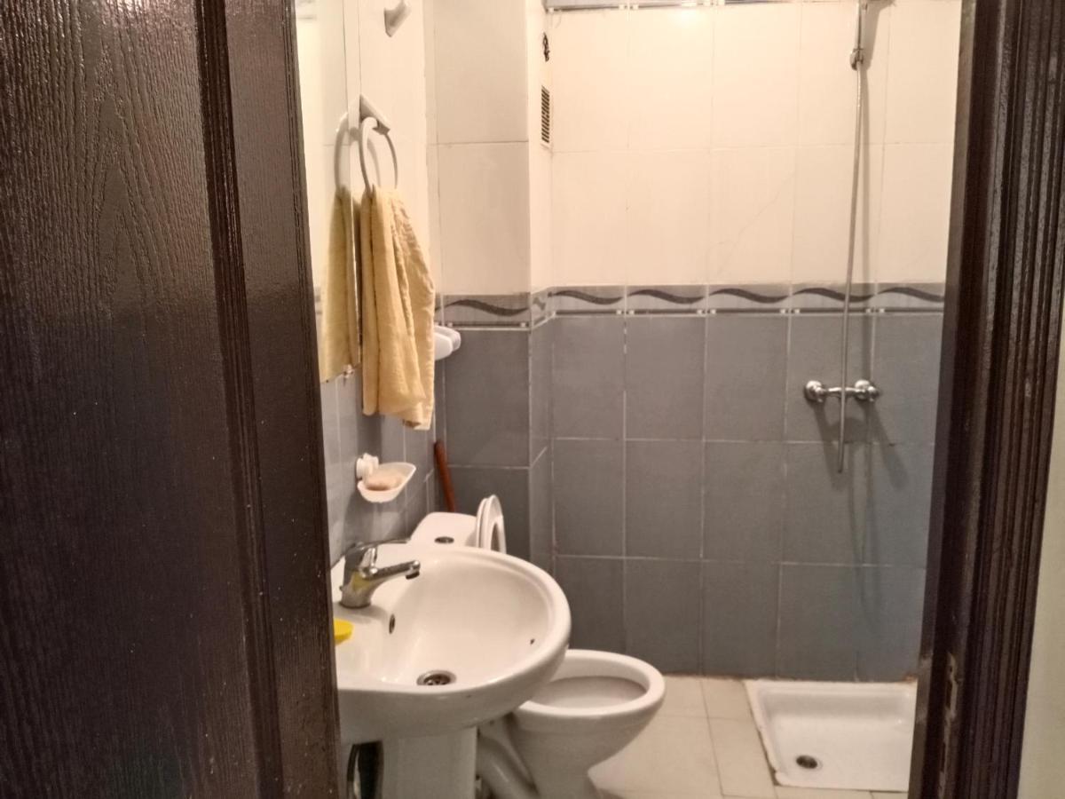 Appartamento Super Ain Sbaa *
