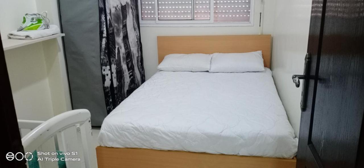 Appartamento Super Ain Sbaa *