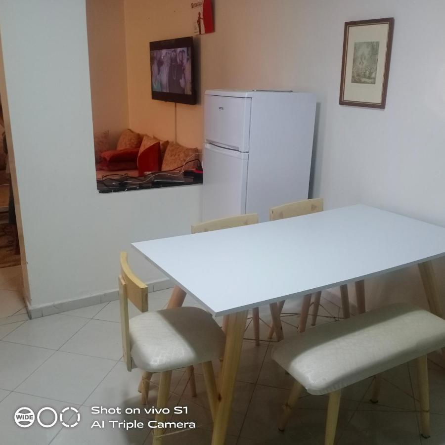 Super Ain Sbaa Appartamento Casablanca
